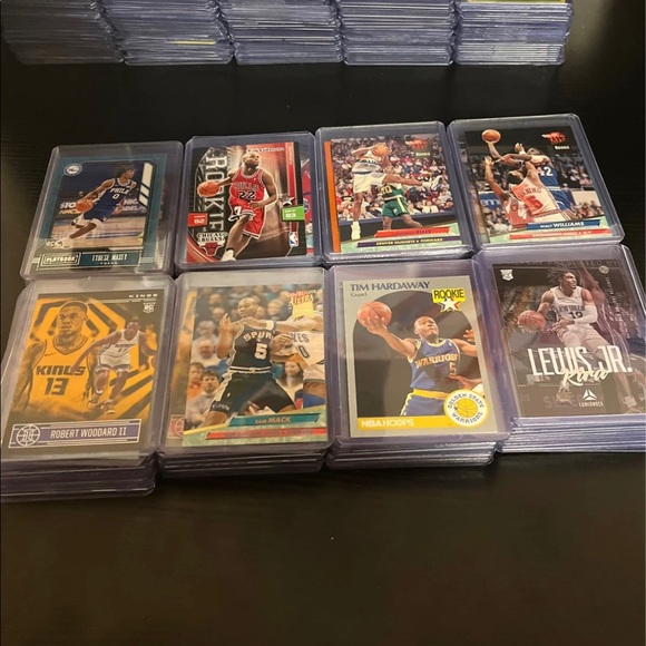 Other - Mystery Card